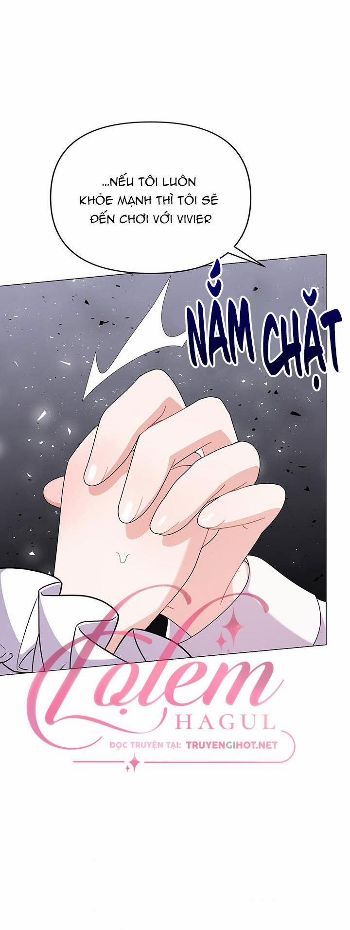 Chủ Nhân Cô Nhi Viện Muốn Nghỉ Ngơi 19 trang 31