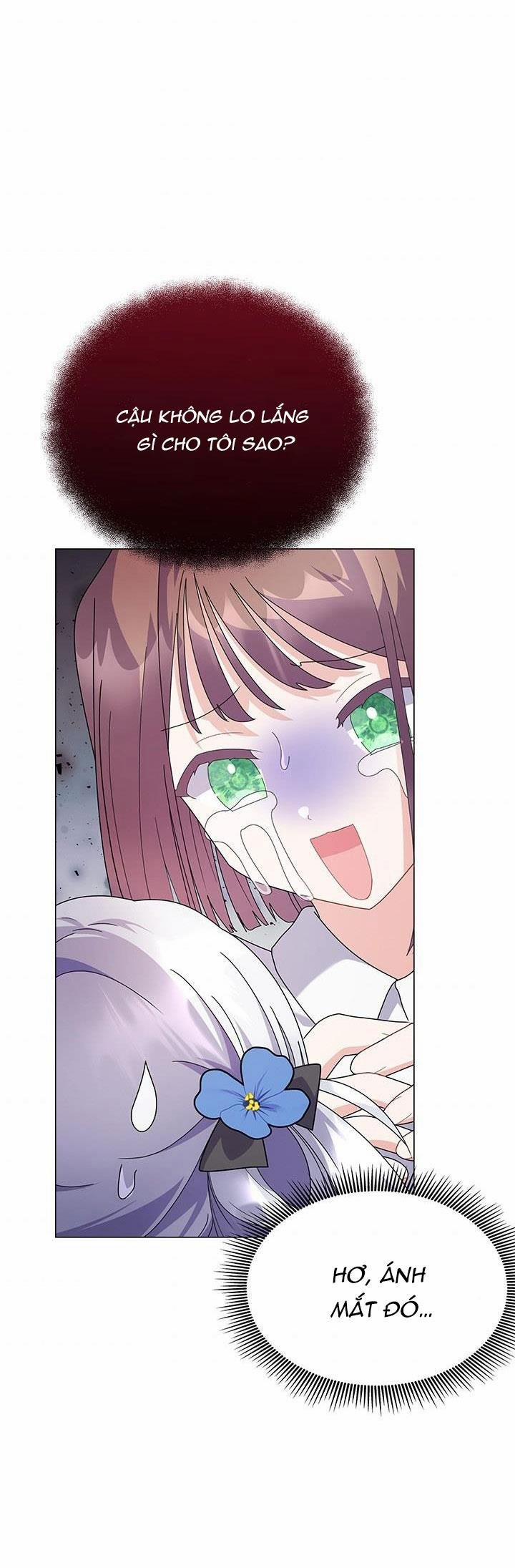 Chủ Nhân Cô Nhi Viện Muốn Nghỉ Ngơi 19 trang 32