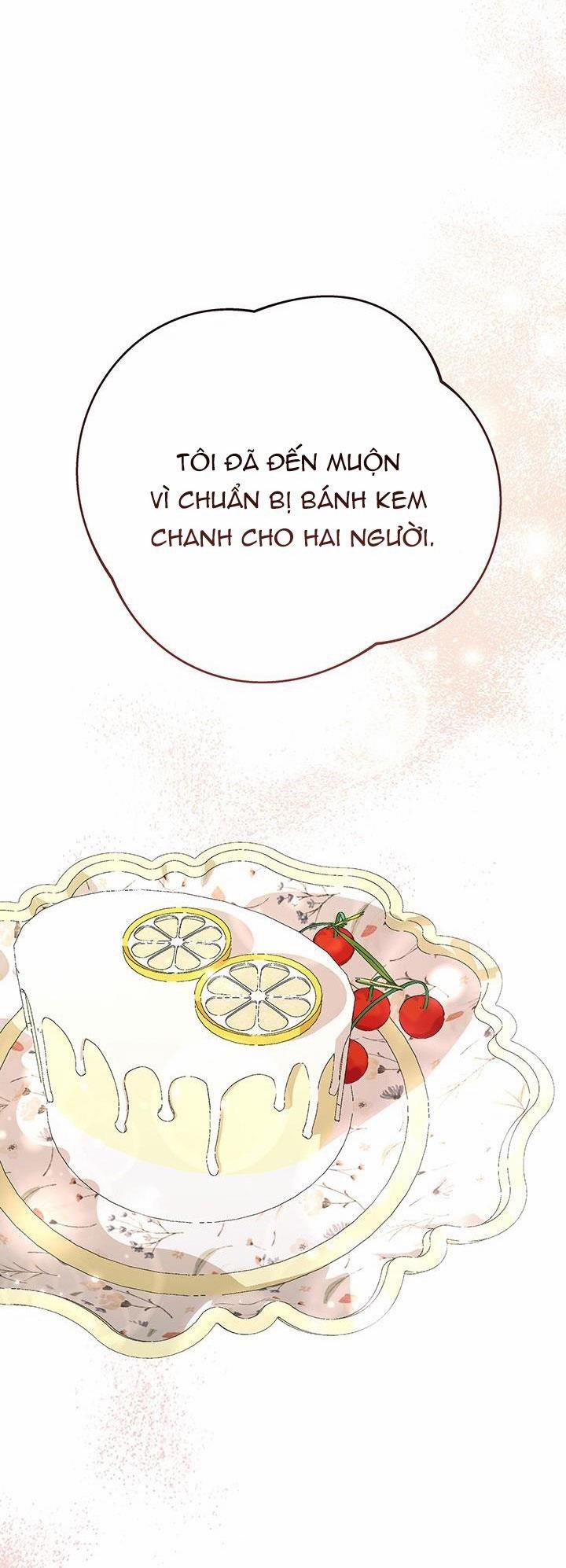 Chủ Nhân Cô Nhi Viện Muốn Nghỉ Ngơi 19 trang 34