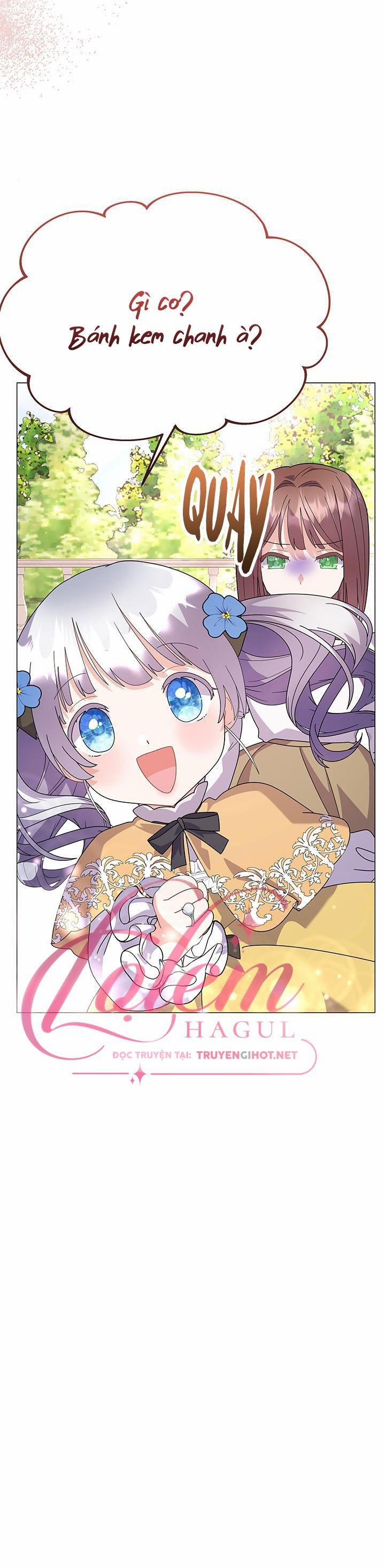 Chủ Nhân Cô Nhi Viện Muốn Nghỉ Ngơi 19 trang 35