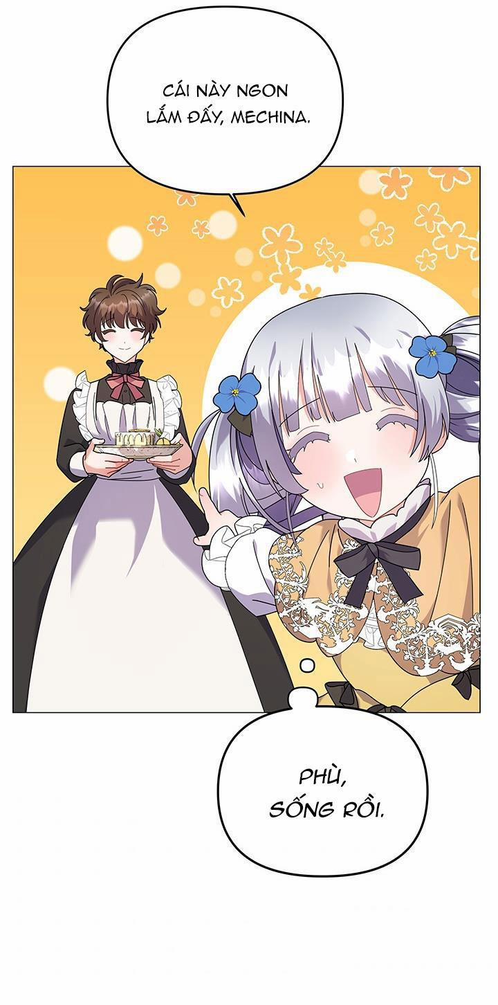 Chủ Nhân Cô Nhi Viện Muốn Nghỉ Ngơi 19 trang 36