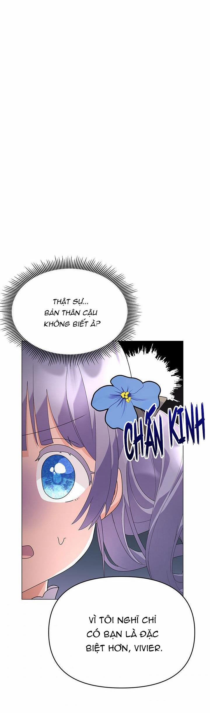 Chủ Nhân Cô Nhi Viện Muốn Nghỉ Ngơi 19 trang 4