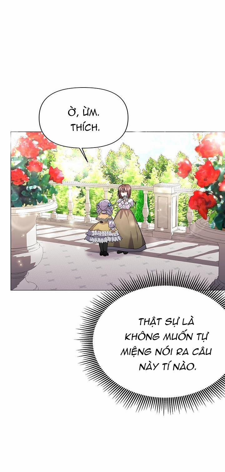 Chủ Nhân Cô Nhi Viện Muốn Nghỉ Ngơi 19 trang 6