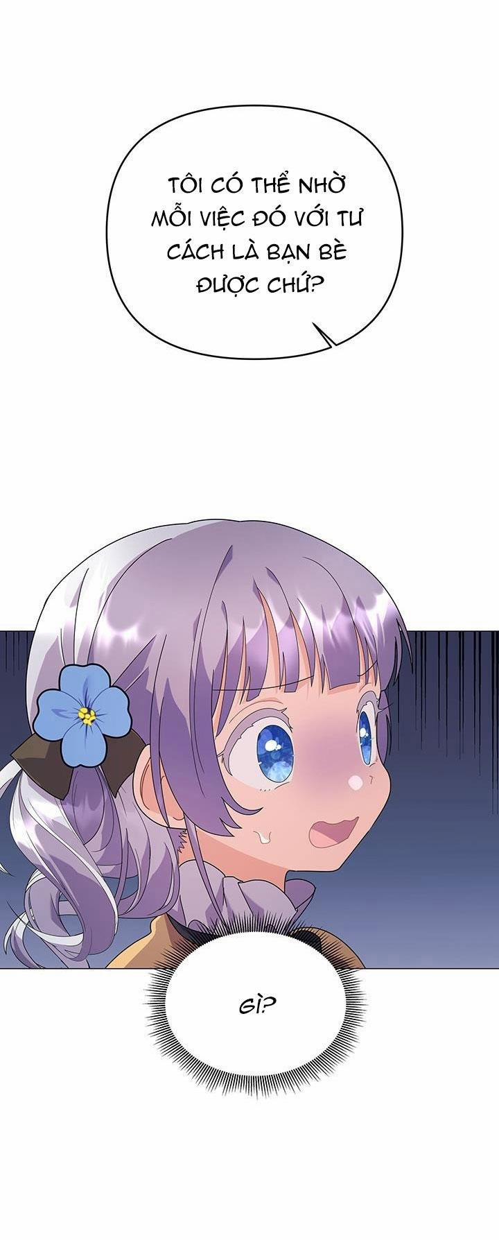 Chủ Nhân Cô Nhi Viện Muốn Nghỉ Ngơi 19 trang 9