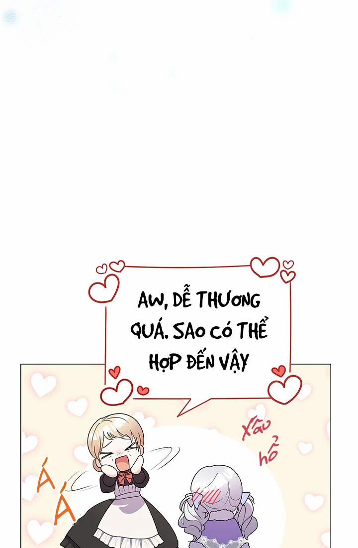 Chủ Nhân Cô Nhi Viện Muốn Nghỉ Ngơi 2.5 trang 0