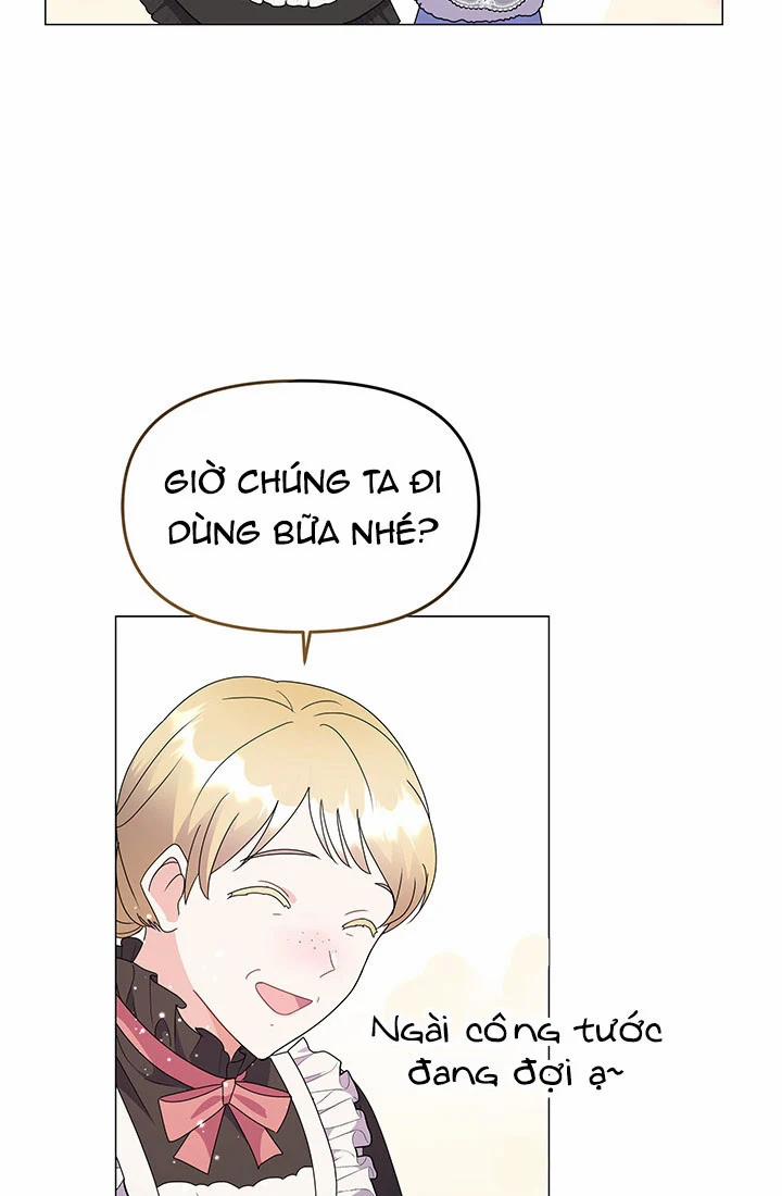 Chủ Nhân Cô Nhi Viện Muốn Nghỉ Ngơi 2.5 trang 1