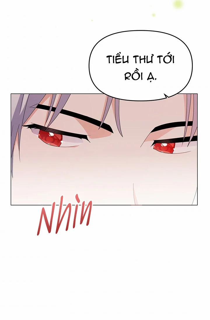 Chủ Nhân Cô Nhi Viện Muốn Nghỉ Ngơi 2.5 trang 11