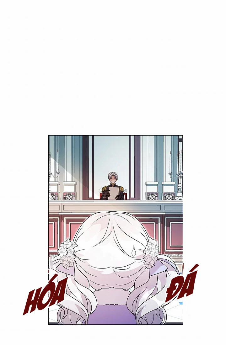 Chủ Nhân Cô Nhi Viện Muốn Nghỉ Ngơi 2.5 trang 12