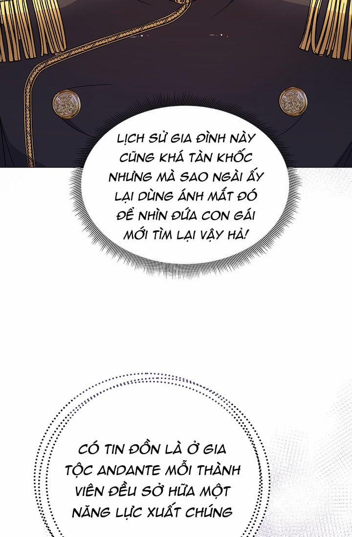 Chủ Nhân Cô Nhi Viện Muốn Nghỉ Ngơi 2.5 trang 14