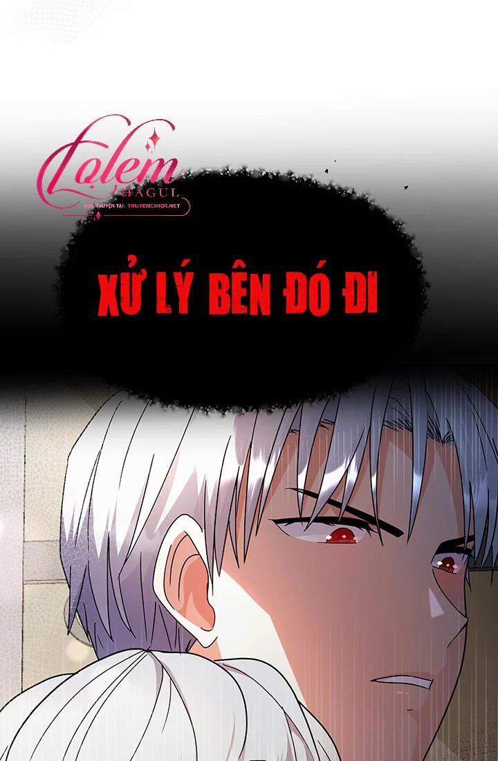 Chủ Nhân Cô Nhi Viện Muốn Nghỉ Ngơi 2.5 trang 16