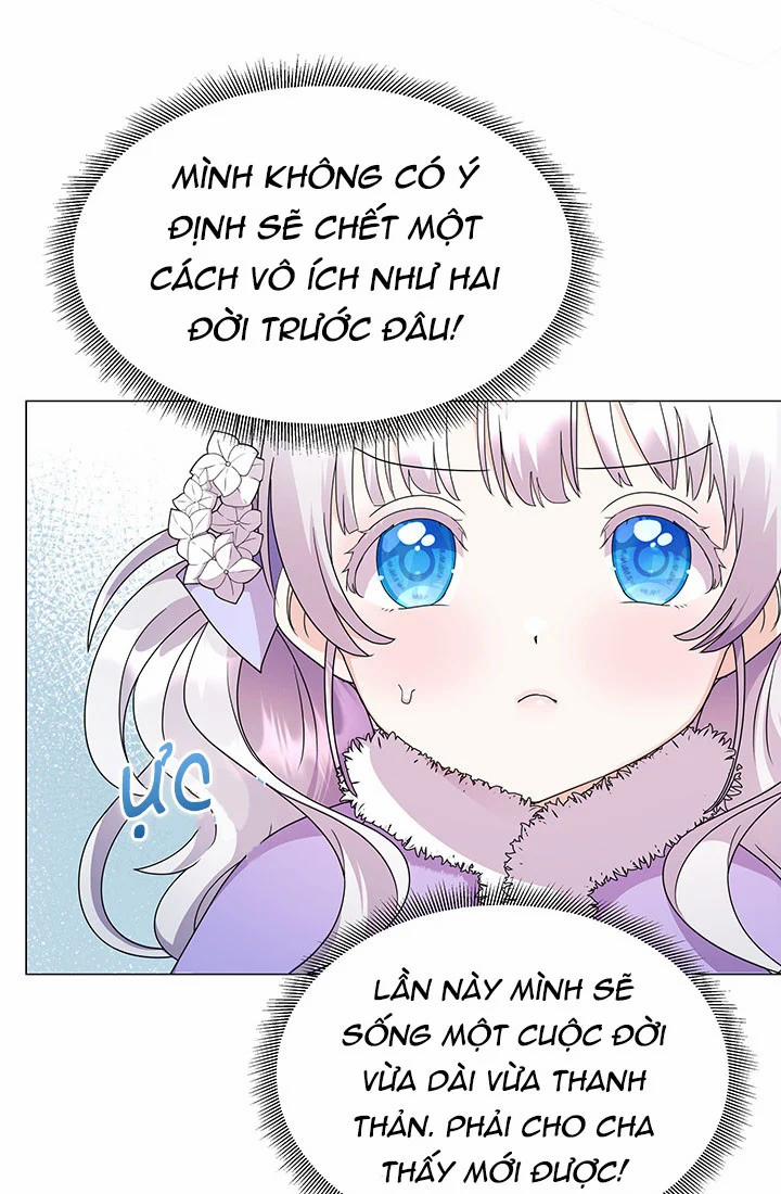 Chủ Nhân Cô Nhi Viện Muốn Nghỉ Ngơi 2.5 trang 18