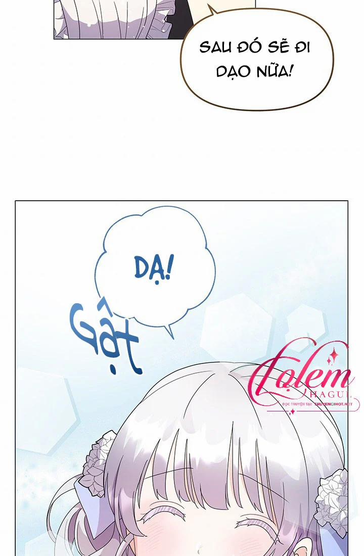 Chủ Nhân Cô Nhi Viện Muốn Nghỉ Ngơi 2.5 trang 2