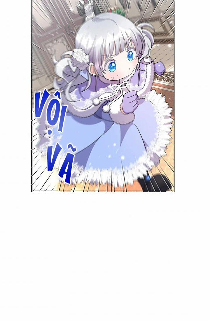 Chủ Nhân Cô Nhi Viện Muốn Nghỉ Ngơi 2.5 trang 20