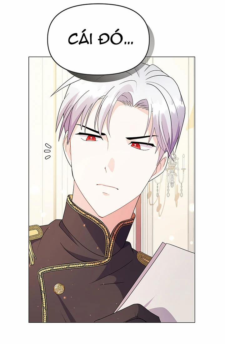 Chủ Nhân Cô Nhi Viện Muốn Nghỉ Ngơi 2.5 trang 22