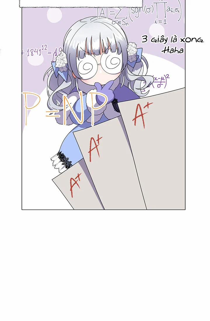 Chủ Nhân Cô Nhi Viện Muốn Nghỉ Ngơi 2.5 trang 25