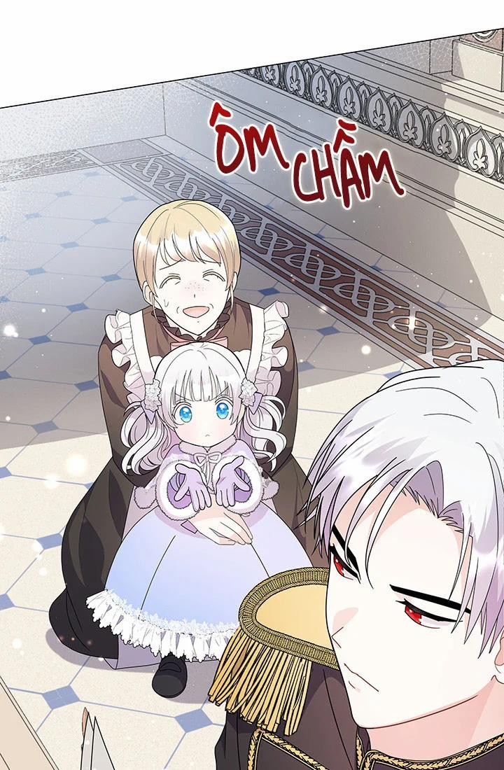 Chủ Nhân Cô Nhi Viện Muốn Nghỉ Ngơi 2.5 trang 28