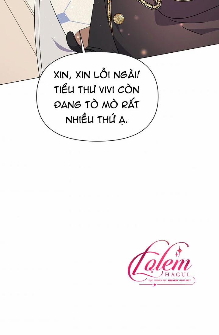 Chủ Nhân Cô Nhi Viện Muốn Nghỉ Ngơi 2.5 trang 29