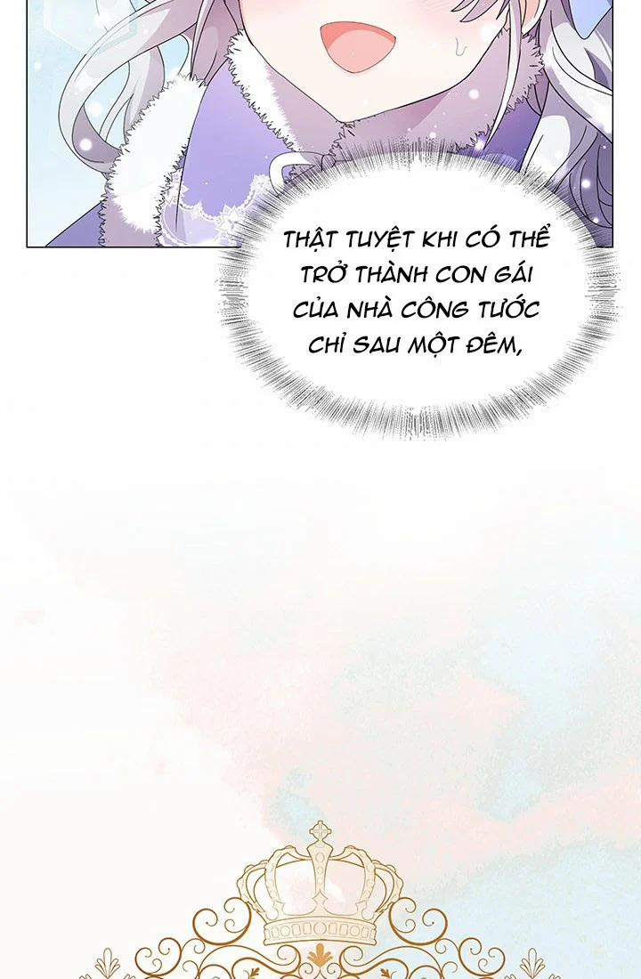 Chủ Nhân Cô Nhi Viện Muốn Nghỉ Ngơi 2.5 trang 3