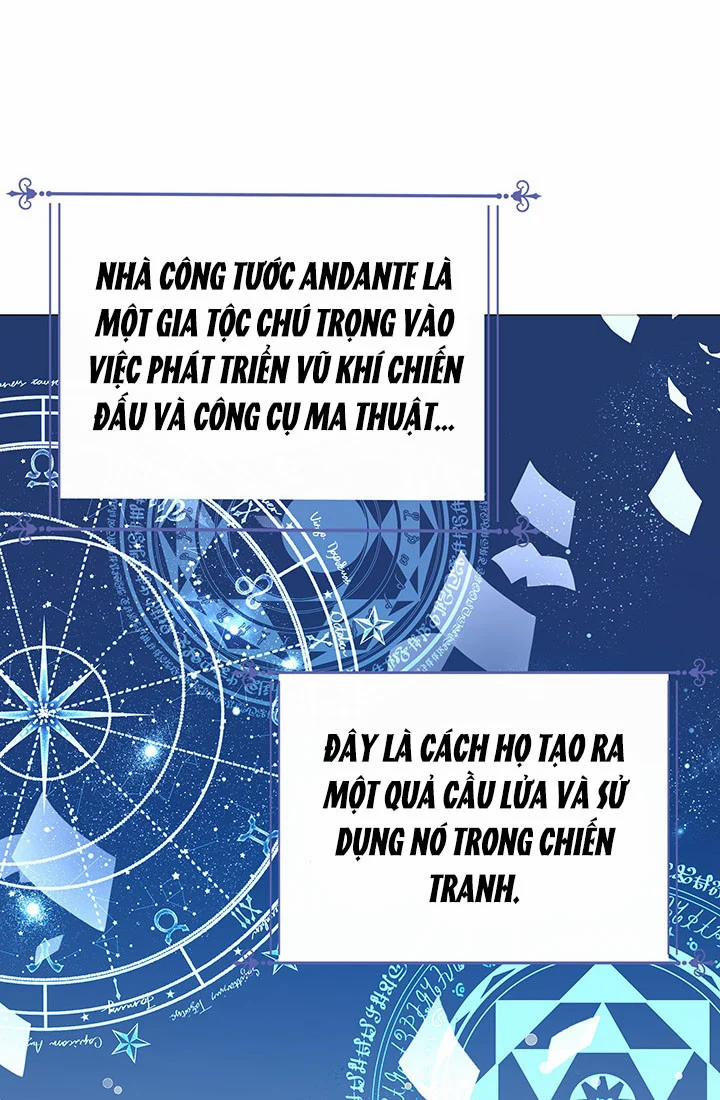 Chủ Nhân Cô Nhi Viện Muốn Nghỉ Ngơi 2.5 trang 33