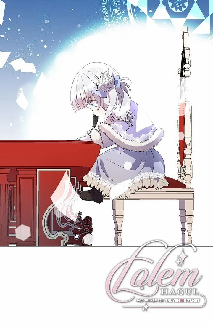 Chủ Nhân Cô Nhi Viện Muốn Nghỉ Ngơi 2.5 trang 34