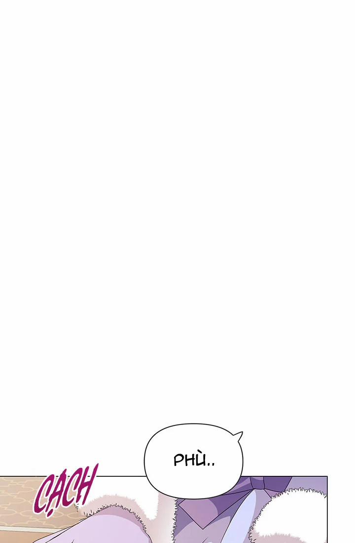 Chủ Nhân Cô Nhi Viện Muốn Nghỉ Ngơi 2.5 trang 35