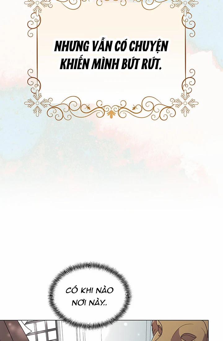 Chủ Nhân Cô Nhi Viện Muốn Nghỉ Ngơi 2.5 trang 4