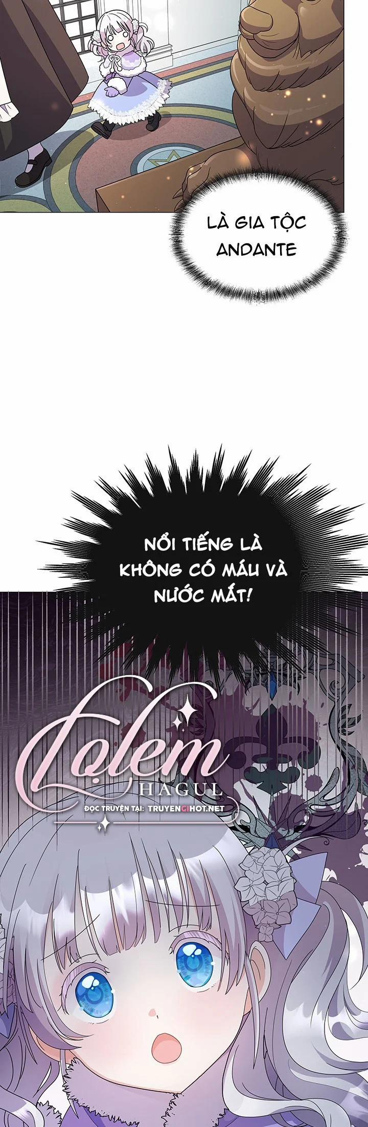 Chủ Nhân Cô Nhi Viện Muốn Nghỉ Ngơi 2.5 trang 5