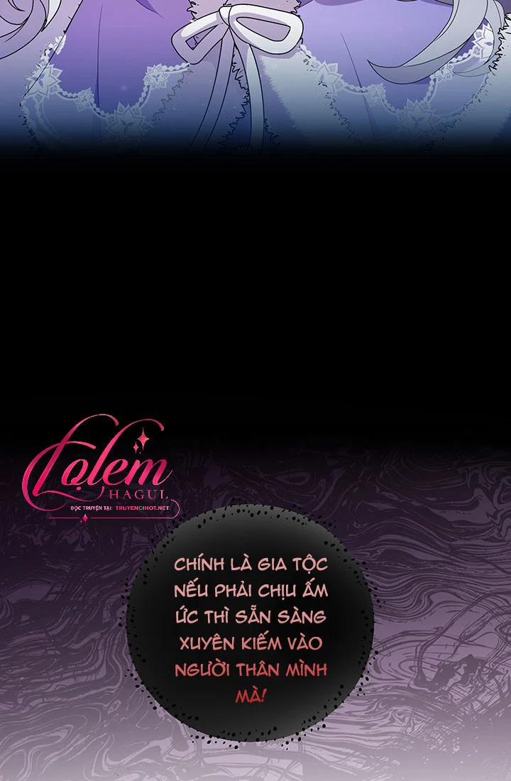 Chủ Nhân Cô Nhi Viện Muốn Nghỉ Ngơi 2.5 trang 6