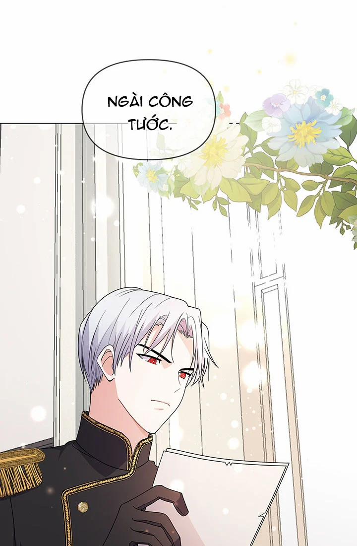 Chủ Nhân Cô Nhi Viện Muốn Nghỉ Ngơi 2.5 trang 9