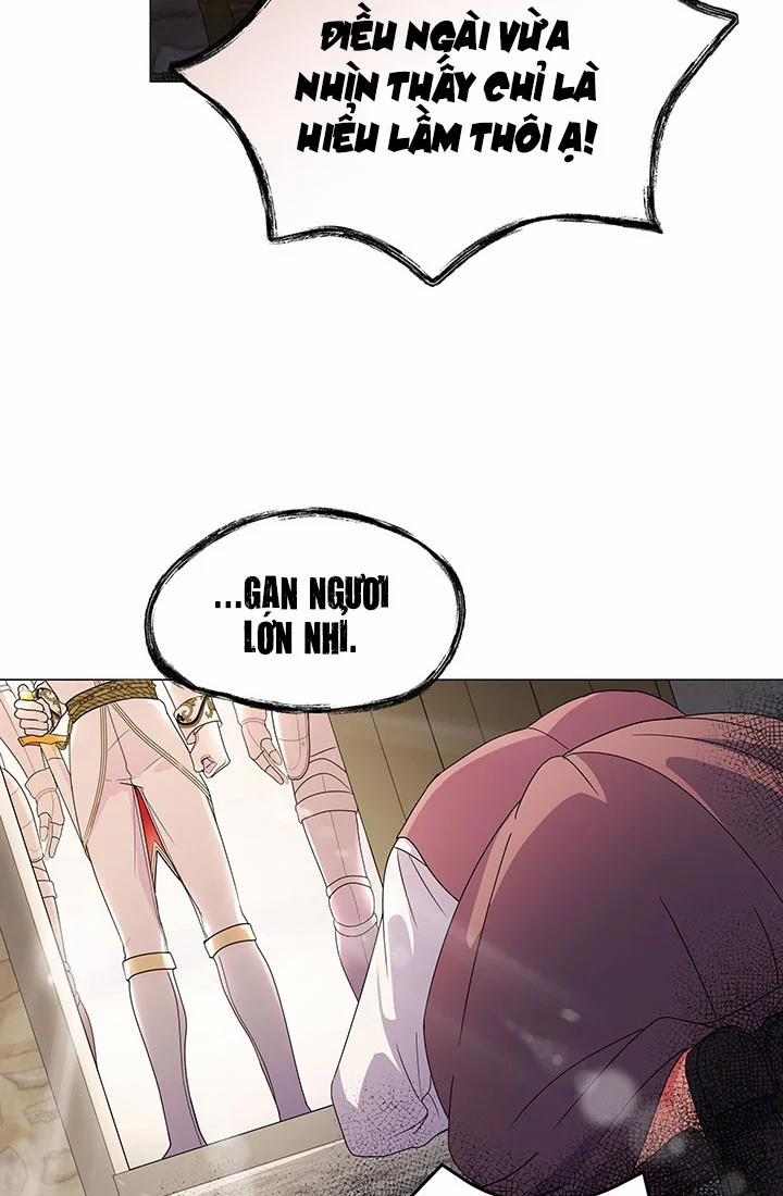 Chủ Nhân Cô Nhi Viện Muốn Nghỉ Ngơi 2 trang 1