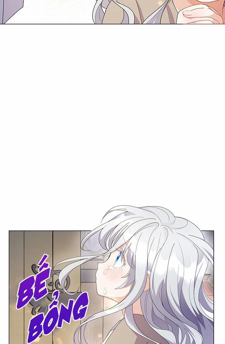 Chủ Nhân Cô Nhi Viện Muốn Nghỉ Ngơi 2 trang 10