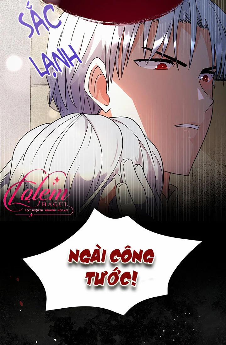 Chủ Nhân Cô Nhi Viện Muốn Nghỉ Ngơi 2 trang 12