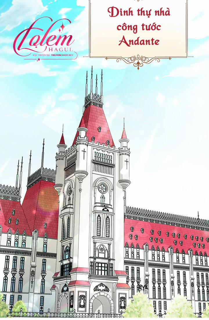 Chủ Nhân Cô Nhi Viện Muốn Nghỉ Ngơi 2 trang 17