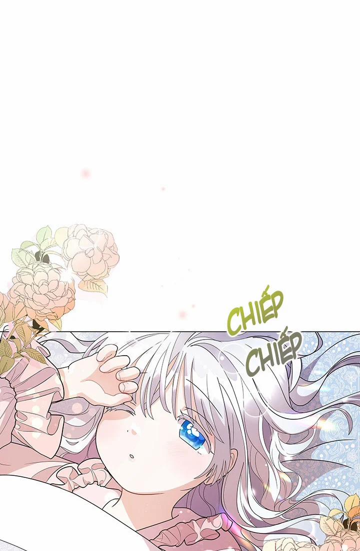 Chủ Nhân Cô Nhi Viện Muốn Nghỉ Ngơi 2 trang 18