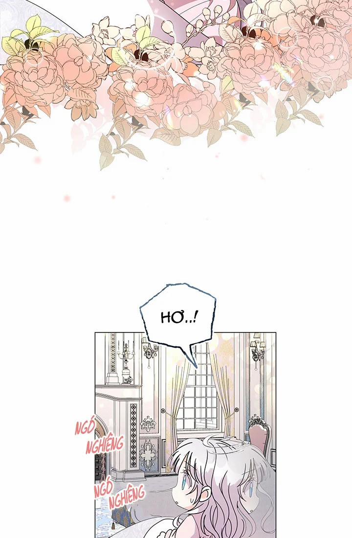 Chủ Nhân Cô Nhi Viện Muốn Nghỉ Ngơi 2 trang 19