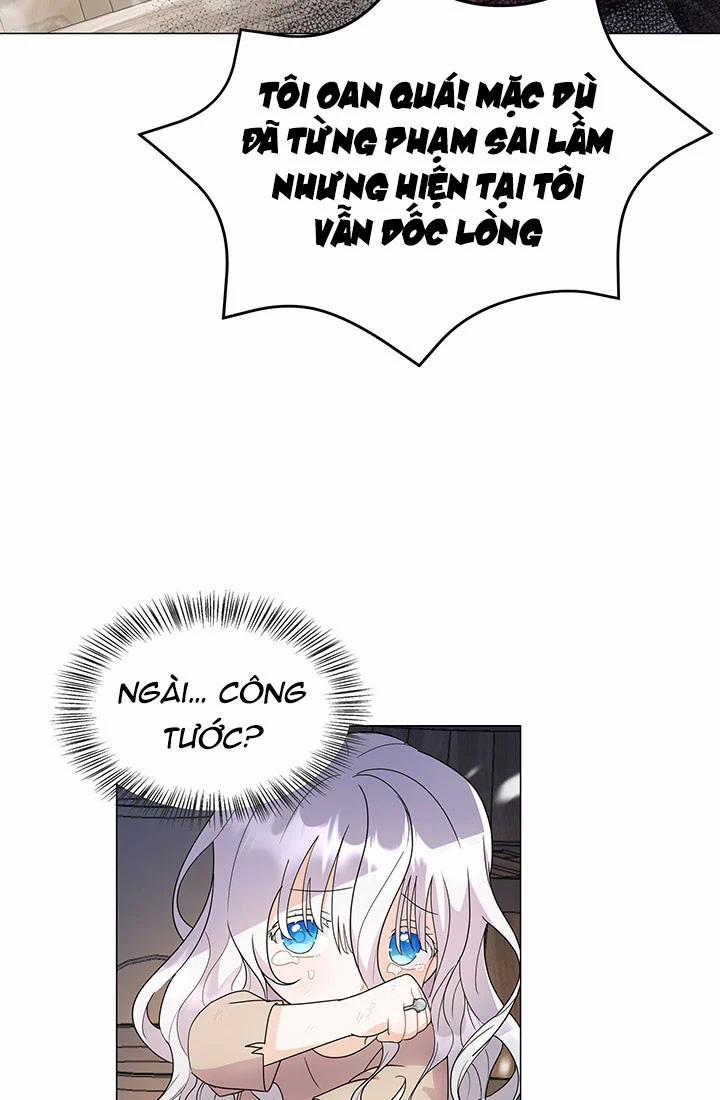 Chủ Nhân Cô Nhi Viện Muốn Nghỉ Ngơi 2 trang 2