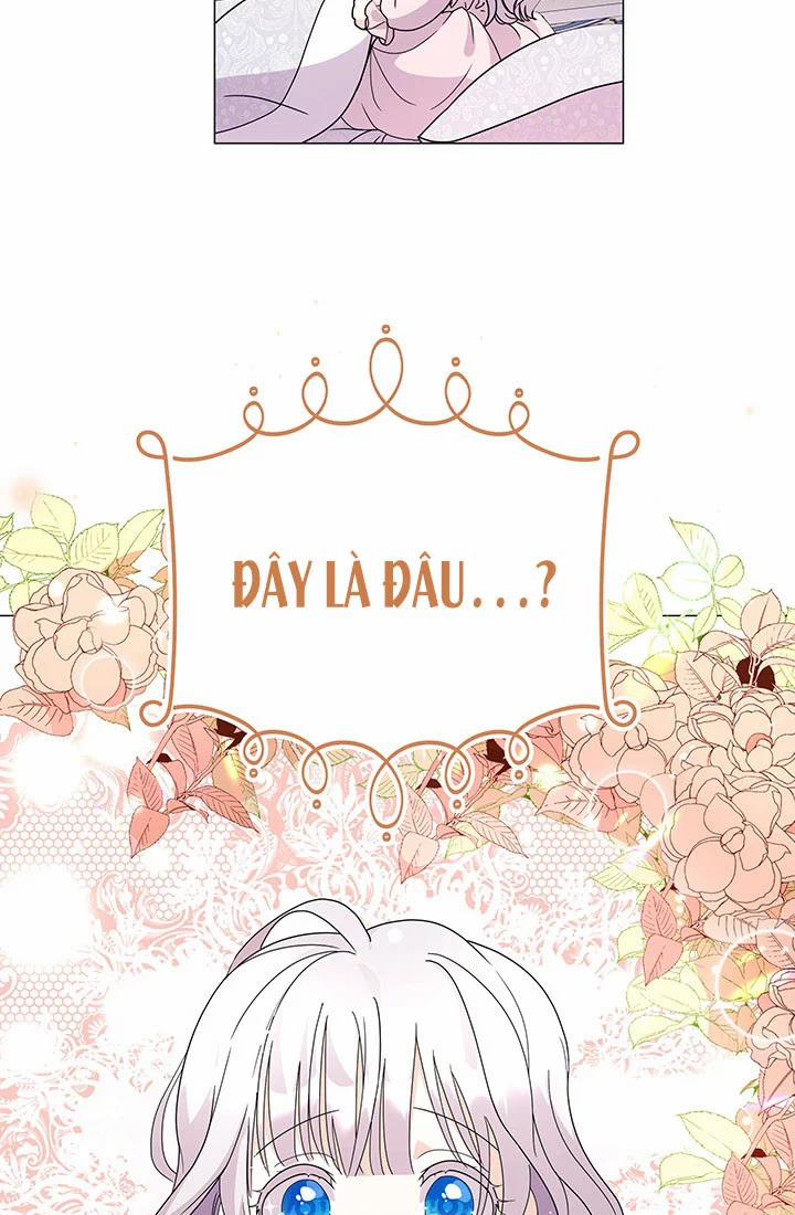 Chủ Nhân Cô Nhi Viện Muốn Nghỉ Ngơi 2 trang 20