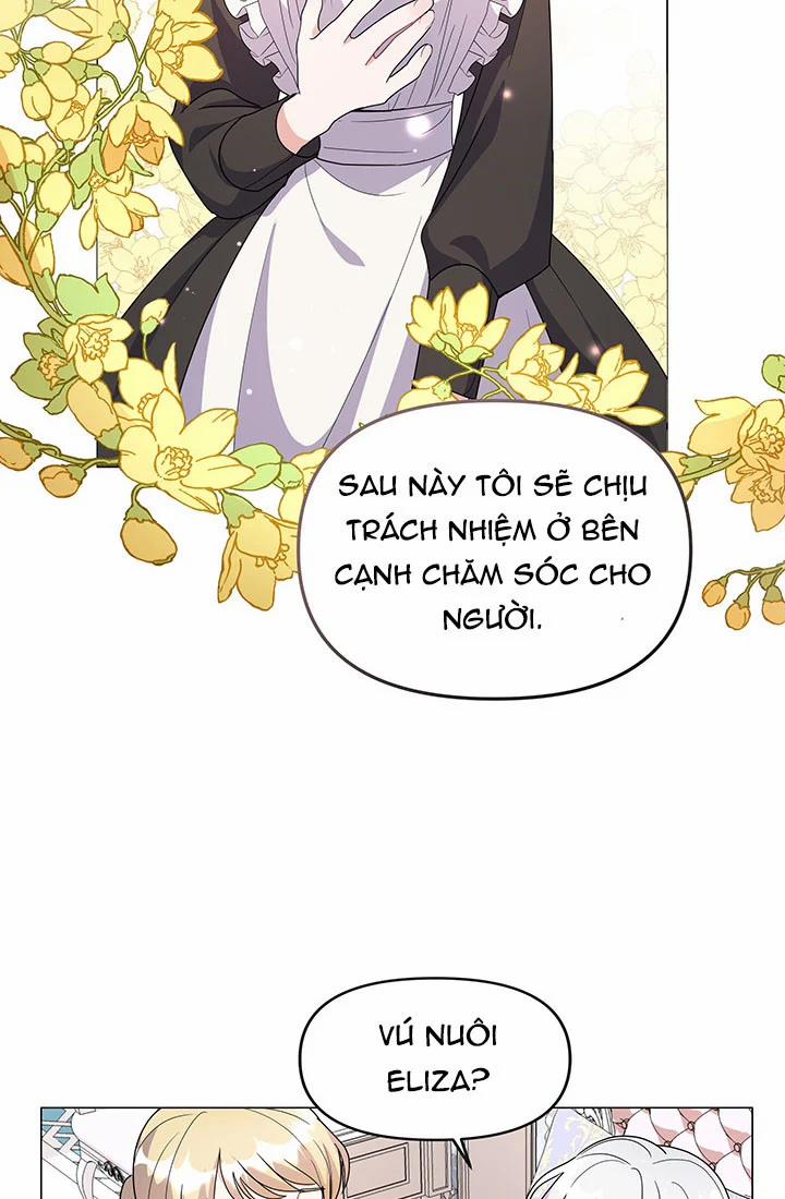 Chủ Nhân Cô Nhi Viện Muốn Nghỉ Ngơi 2 trang 23