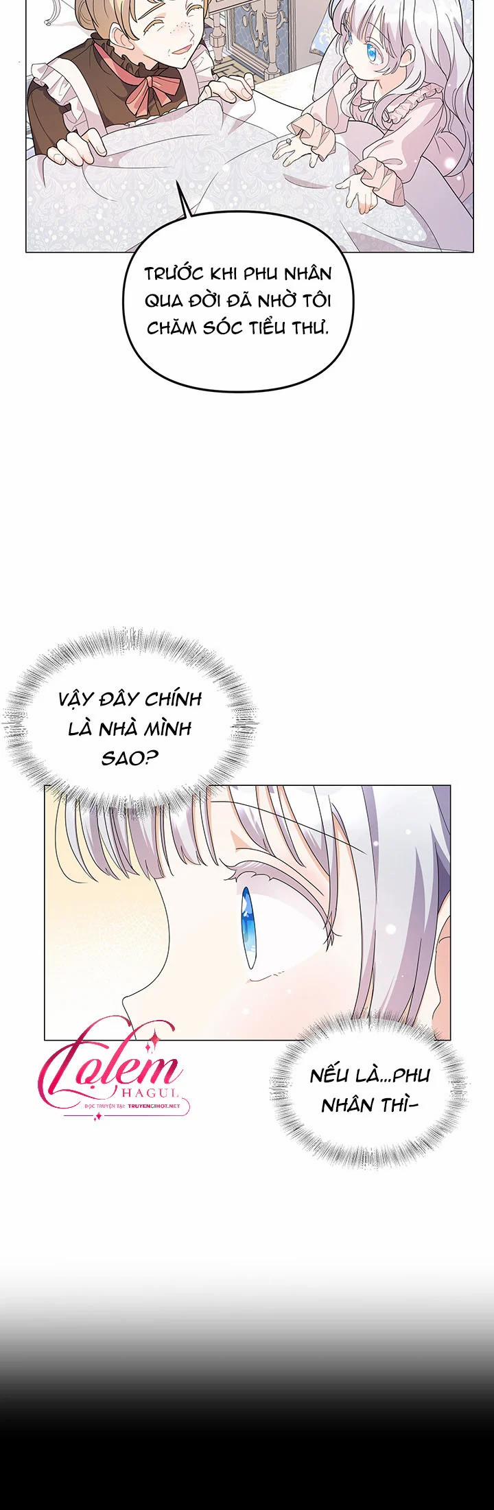 Chủ Nhân Cô Nhi Viện Muốn Nghỉ Ngơi 2 trang 24