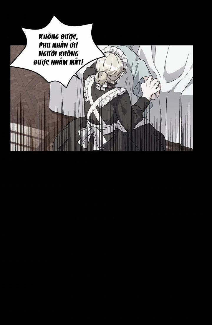 Chủ Nhân Cô Nhi Viện Muốn Nghỉ Ngơi 2 trang 25