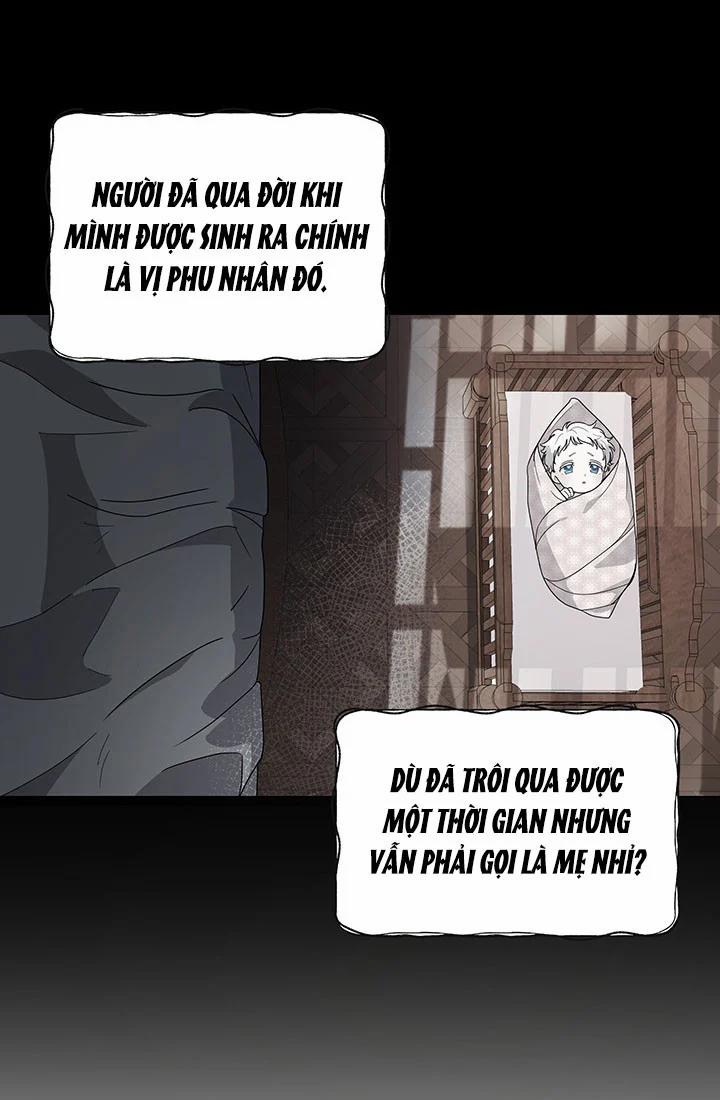 Chủ Nhân Cô Nhi Viện Muốn Nghỉ Ngơi 2 trang 26