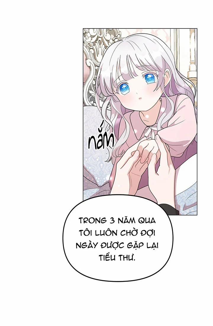 Chủ Nhân Cô Nhi Viện Muốn Nghỉ Ngơi 2 trang 28