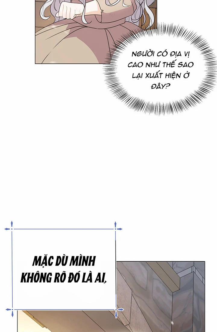 Chủ Nhân Cô Nhi Viện Muốn Nghỉ Ngơi 2 trang 3