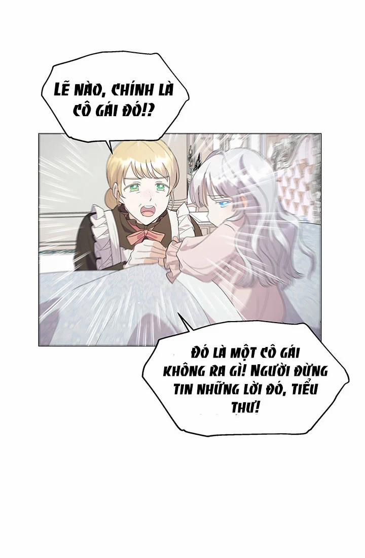 Chủ Nhân Cô Nhi Viện Muốn Nghỉ Ngơi 2 trang 30