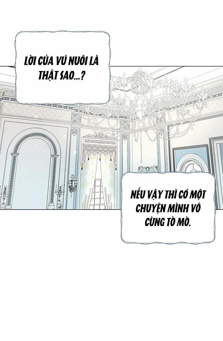 Chủ Nhân Cô Nhi Viện Muốn Nghỉ Ngơi 2 trang 31