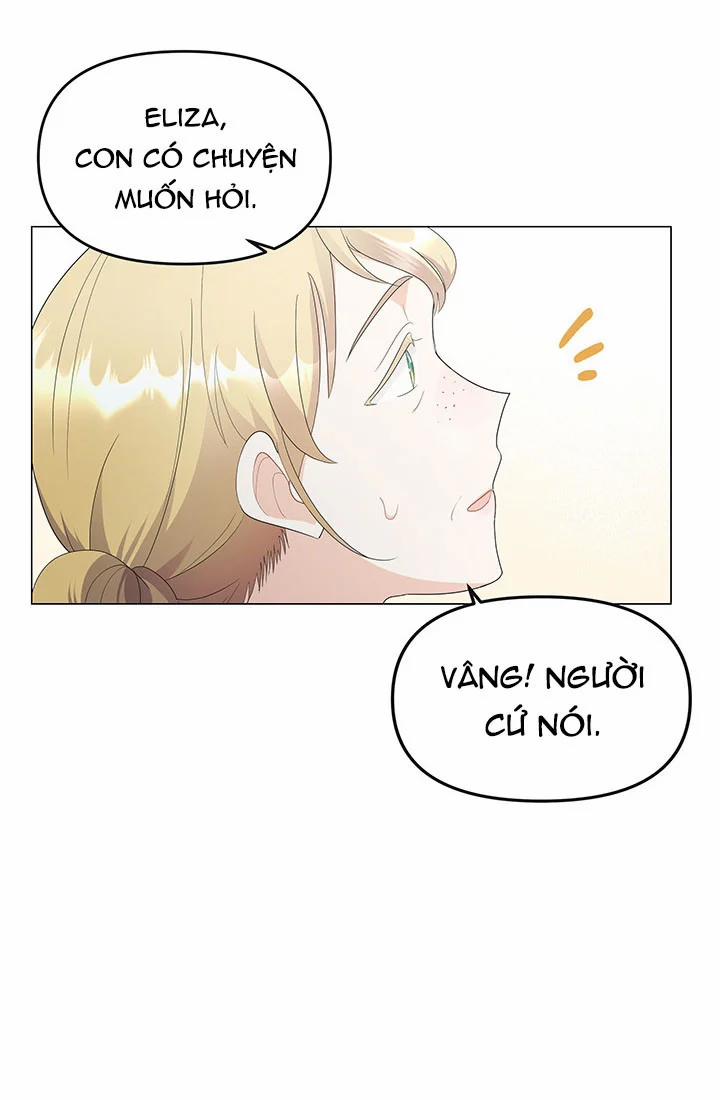 Chủ Nhân Cô Nhi Viện Muốn Nghỉ Ngơi 2 trang 32