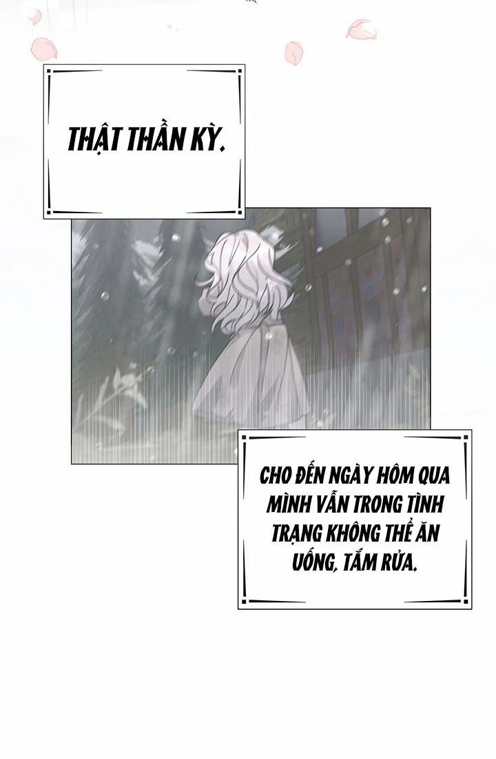 Chủ Nhân Cô Nhi Viện Muốn Nghỉ Ngơi 2 trang 38