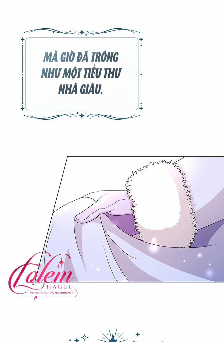 Chủ Nhân Cô Nhi Viện Muốn Nghỉ Ngơi 2 trang 39