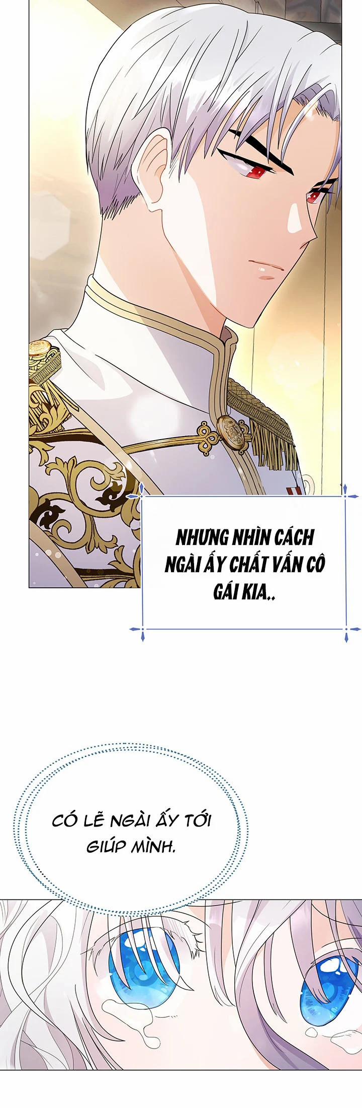 Chủ Nhân Cô Nhi Viện Muốn Nghỉ Ngơi 2 trang 4