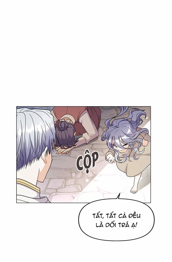 Chủ Nhân Cô Nhi Viện Muốn Nghỉ Ngơi 2 trang 5